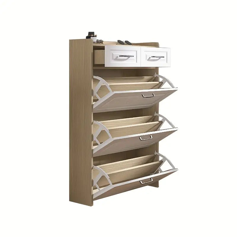 Space Saving Shoe Storage – Stylish Entrance Organizer (Buy 2 = Get 1 Free)