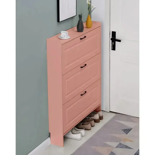🎉Clearance Sale💝Wall hidden shoe cabinet💥Factory Clearance