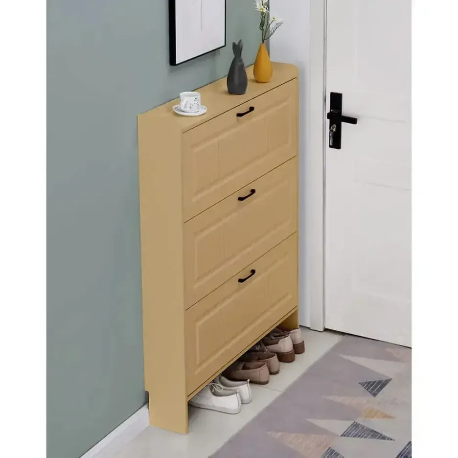🎉Clearance Sale💝Wall hidden shoe cabinet💥Factory Clearance