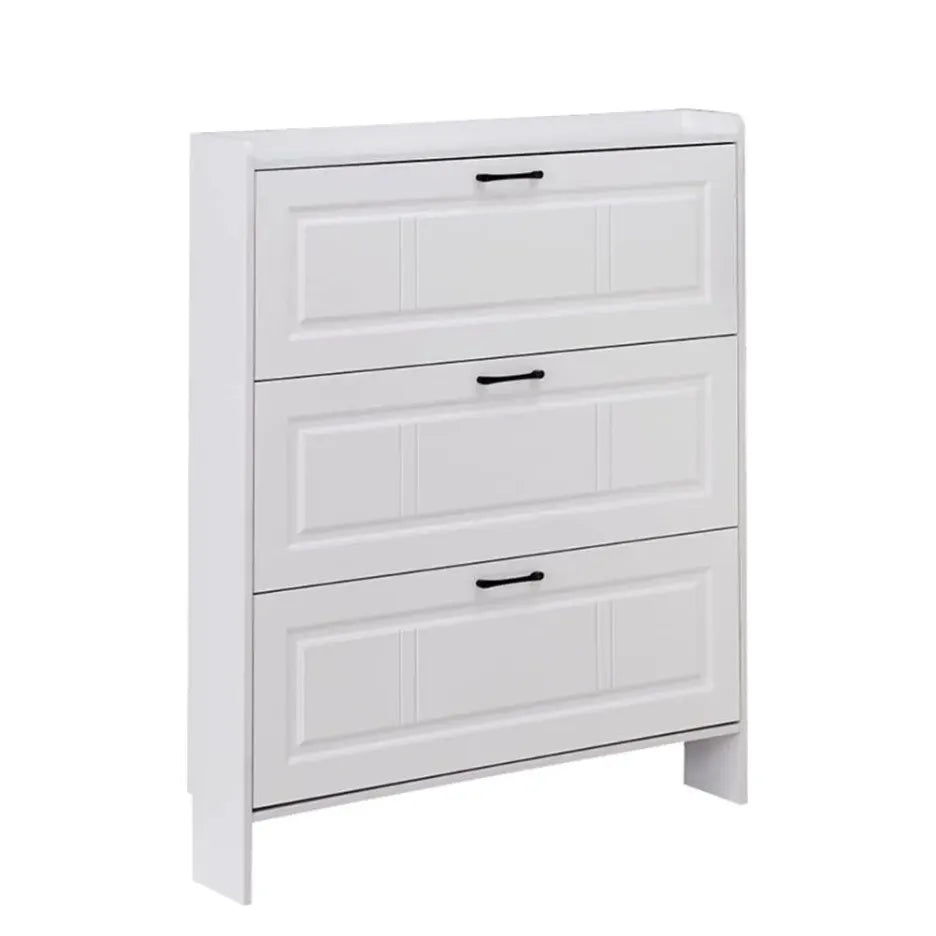 🎉Clearance Sale💝Wall hidden shoe cabinet💥Factory Clearance
