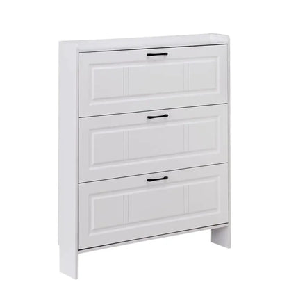 🎉Clearance Sale💝Wall hidden shoe cabinet💥Factory Clearance