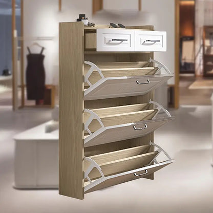 Space Saving Shoe Storage – Stylish Entrance Organizer (Buy 2 = Get 1 Free)