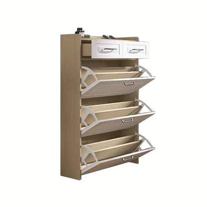 Space Saving Shoe Storage – Stylish Entrance Organizer (Buy 2 = Get 1 Free)