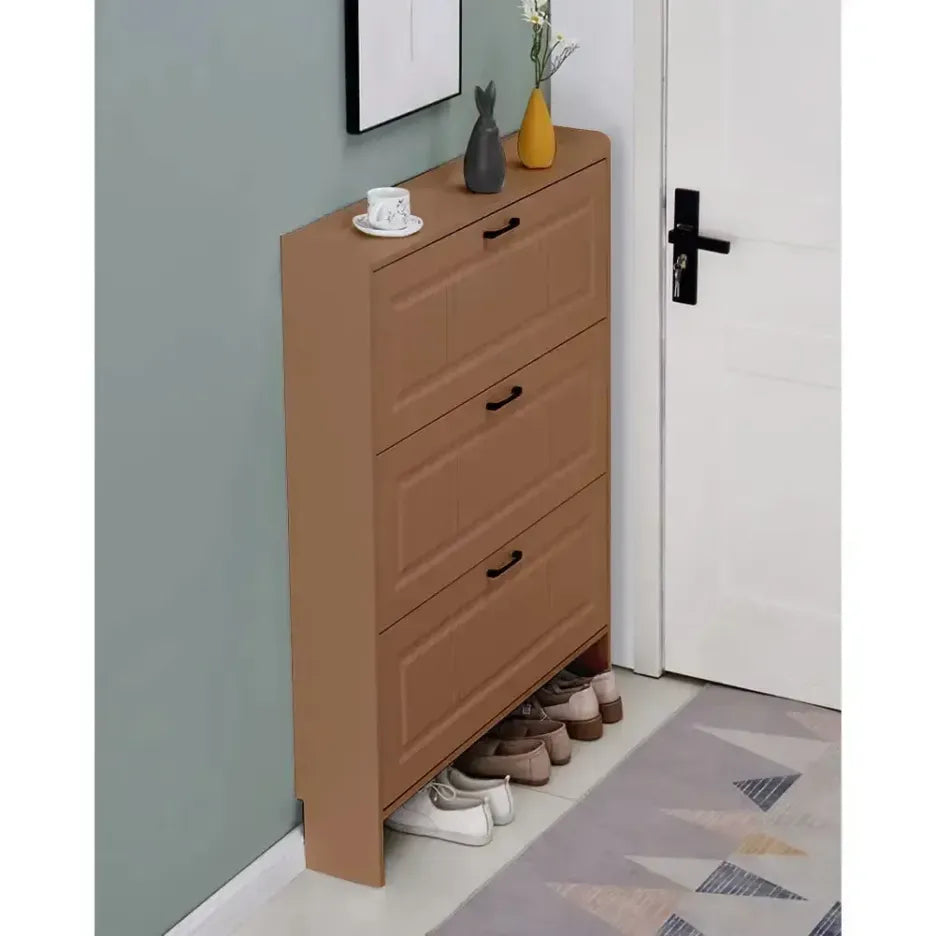 🎉Clearance Sale💝Wall hidden shoe cabinet💥Factory Clearance